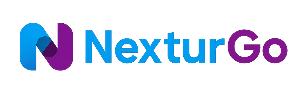 NexturGo Logo